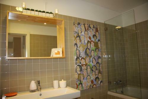 Apartamento Toctoc Yellow