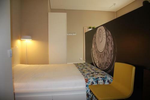 Apartamento Toctoc Yellow
