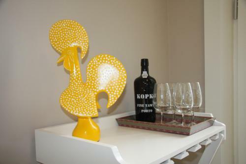 Apartamento Toctoc Yellow