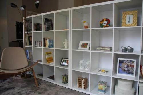 Apartamento Toctoc Yellow