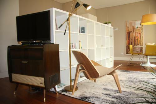 Apartamento Toctoc Yellow