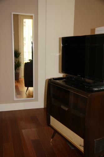 Apartamento Toctoc Yellow