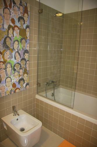 Apartamento Toctoc Yellow