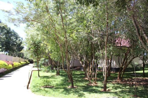 Chamba Valley Exotic Hotel