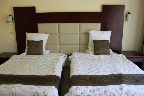 Chamba Valley Exotic Hotel