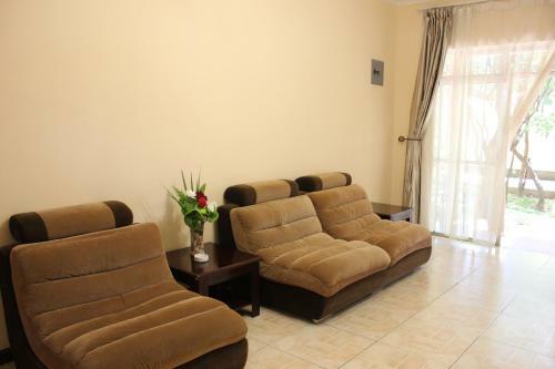 Chamba Valley Exotic Hotel
