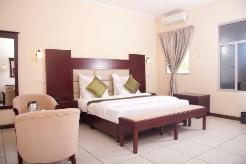 Chamba Valley Exotic Hotel