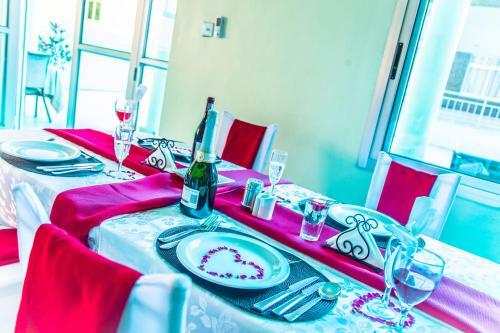 Chamba Valley Exotic Hotel
