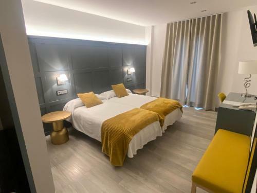 Hotel Lusitania