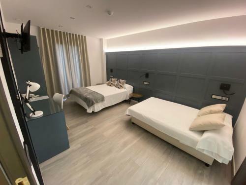 Hotel Lusitania