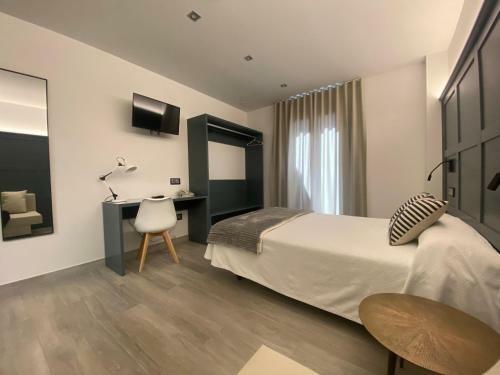 Hotel Lusitania