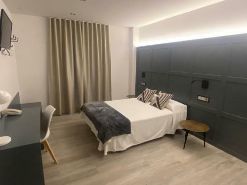 Hotel Lusitania