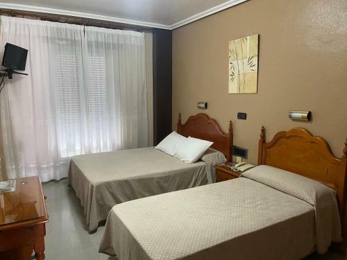 Hotel Lusitania