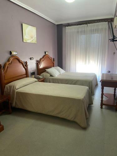 Hotel Lusitania