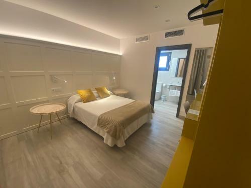 Hotel Lusitania