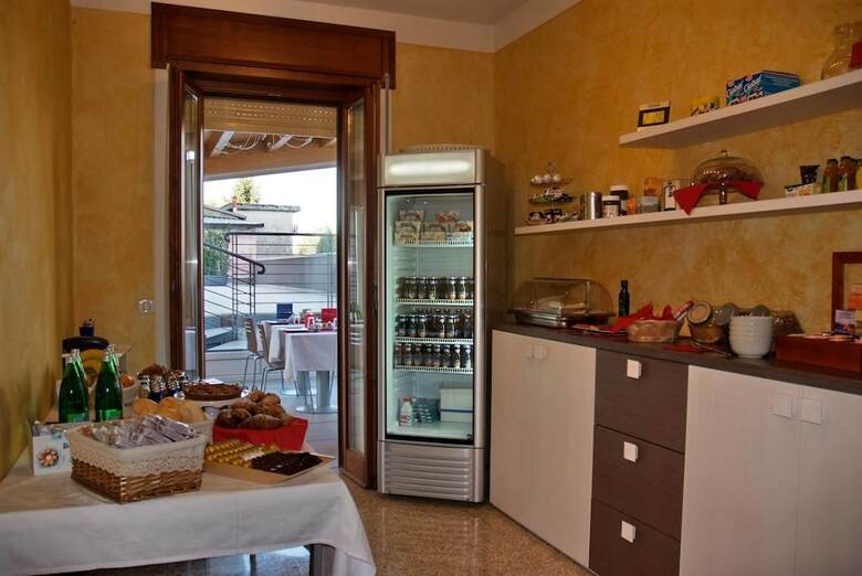 Bed & Breakfast Vieulif