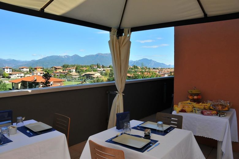 Bed & Breakfast Vieulif