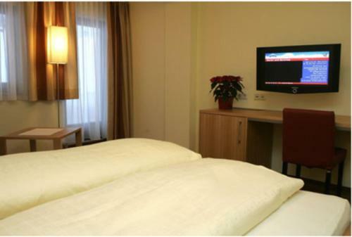 Hotel Garni Bernadette