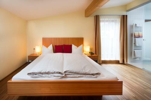 Hotel Garni Bernadette