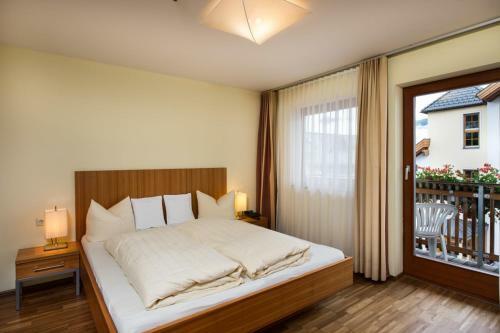 Hotel Garni Bernadette