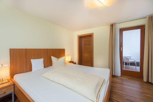 Hotel Garni Bernadette