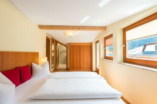 Hotel Garni Bernadette