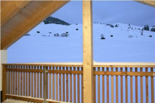 Hotel Garni Bernadette