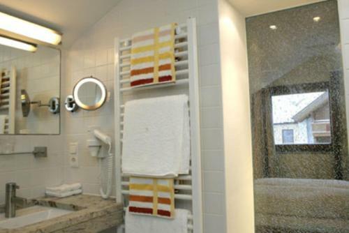 Hotel Garni Bernadette