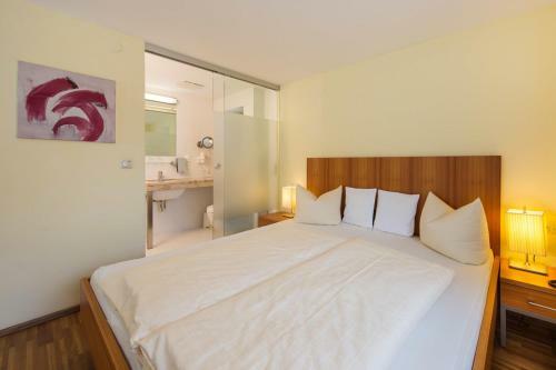 Hotel Garni Bernadette