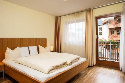Hotel Garni Bernadette