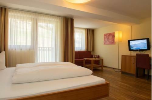 Hotel Garni Bernadette