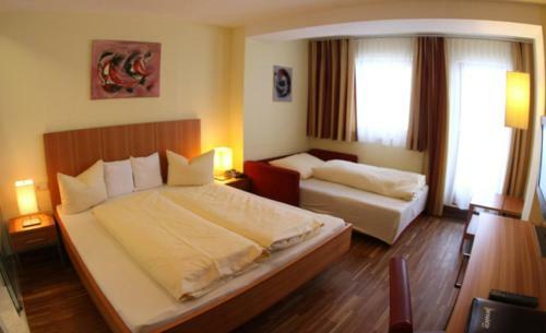 Hotel Garni Bernadette
