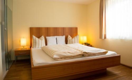 Hotel Garni Bernadette