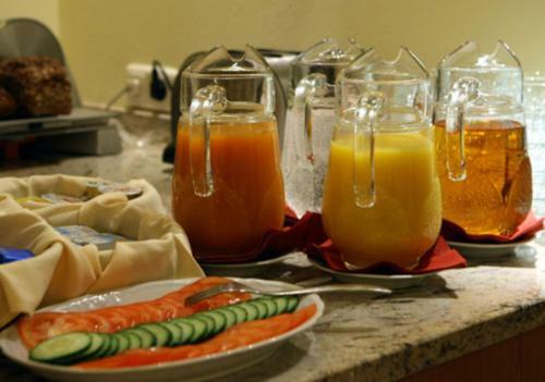 Hotel Garni Bernadette