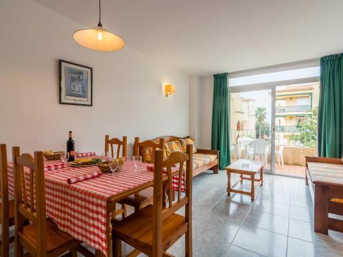 Apartment Comte De Empuries Empuriabrava III