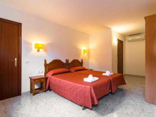 Apartment Comte De Empuries Empuriabrava III