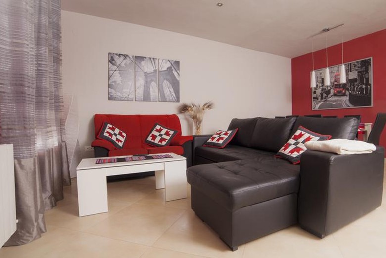 La Casa Blava