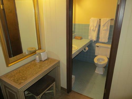 The Mariner Motel