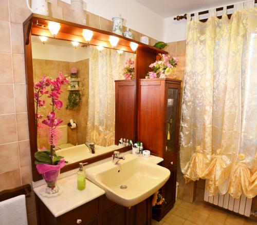 B&B Il Pavone