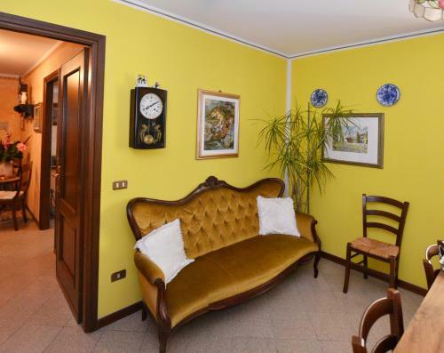 B&B Il Pavone