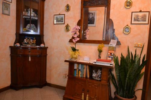 B&B Il Pavone