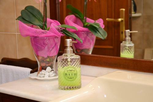 B&B Il Pavone