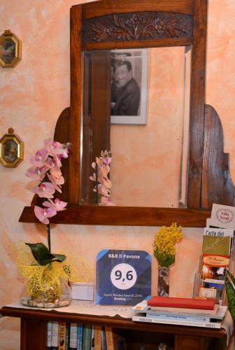 B&B Il Pavone