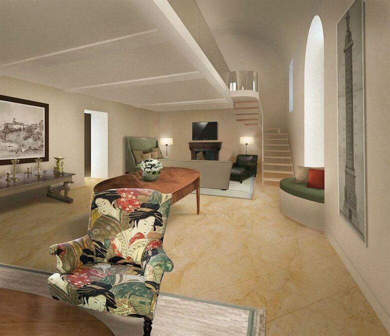 Monastero Santa Rosa Hotel & Spa