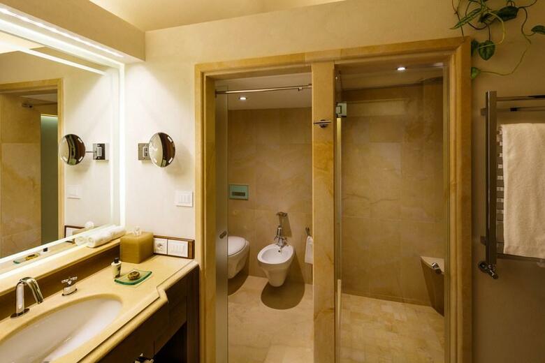 Monastero Santa Rosa Hotel & Spa