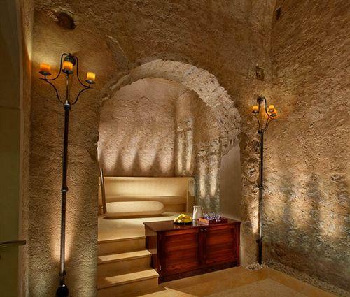Monastero Santa Rosa Hotel & Spa