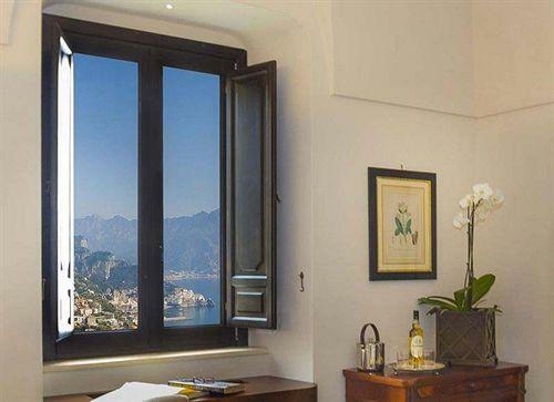 Monastero Santa Rosa Hotel & Spa