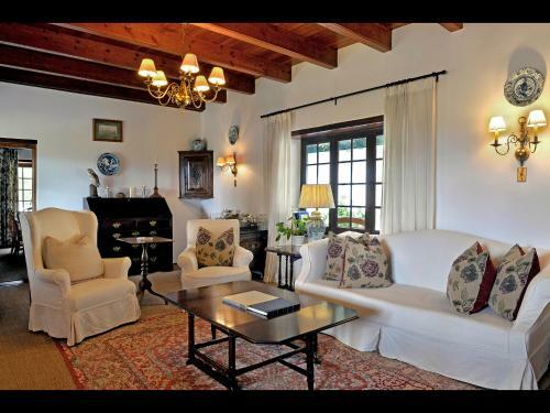 Agroturismo Boschendal Cottages