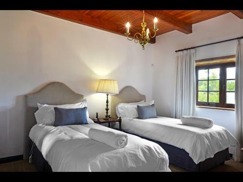 Agroturismo Boschendal Cottages