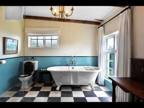 Agroturismo Boschendal Cottages